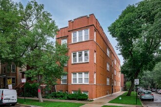 Building Photo - 3722 W Altgeld St