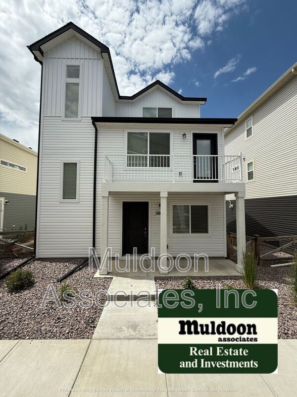 Building Photo - 5699 Tramore Ct