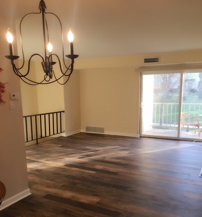 415 Old Crossing Unit 415, Devon, PA 19333 Condo for Rent in