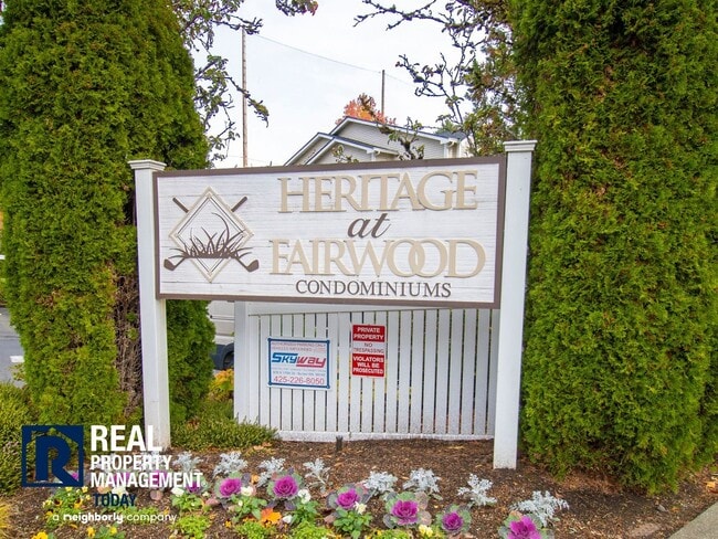 Foto del edificio - Beautifully Furnished 3 Bedroom Condo!