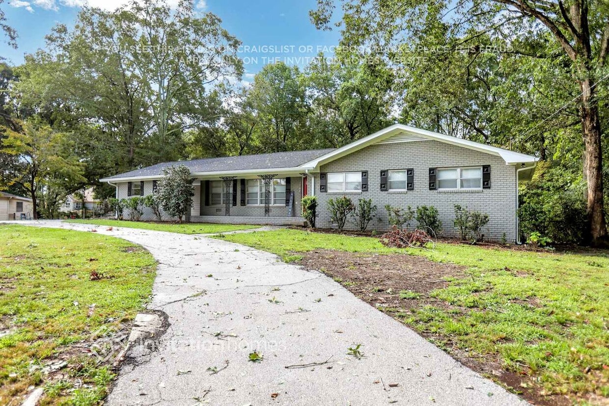 Primary Photo - 5561 George Rd