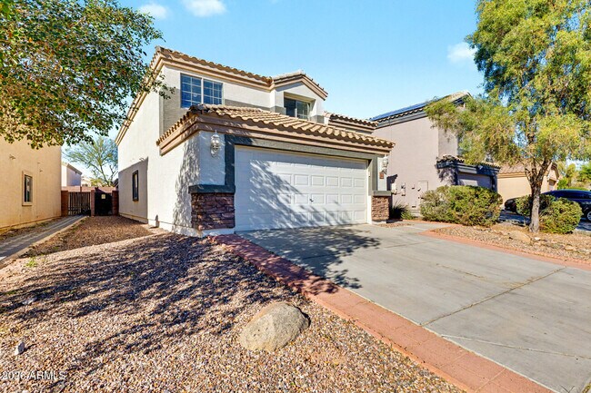 Foto del edificio - 23264 W Cocopah St