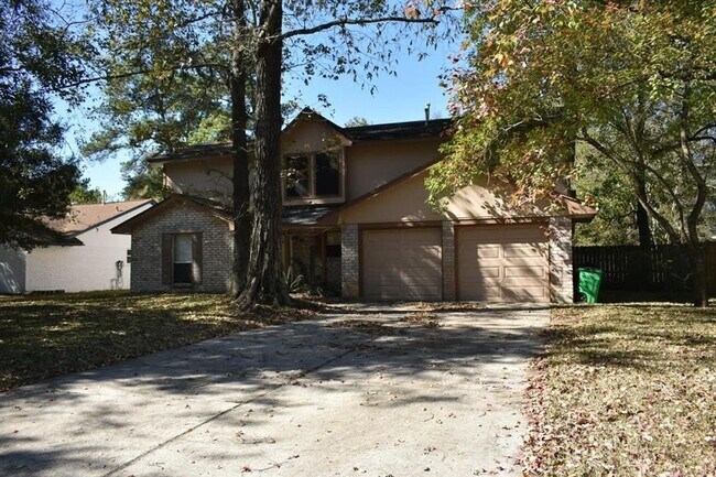 Building Photo - 3515 Hidden Pines Dr