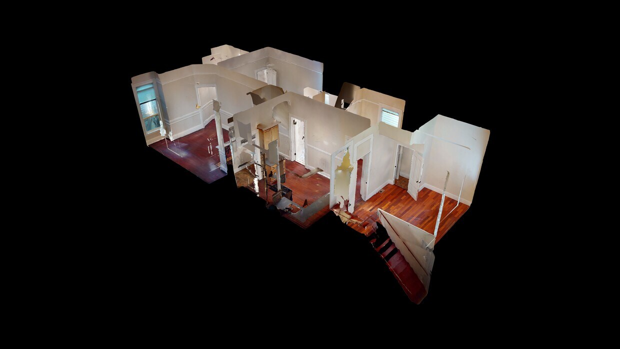 811 Page St Unit Apt. 2, San Francisco, CA 94117 Apartments in San