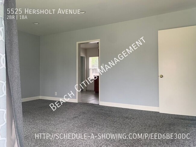 Building Photo - 5525 Hersholt Ave