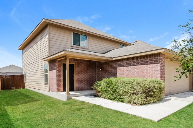 Foto del edificio - 10523 Goose Way