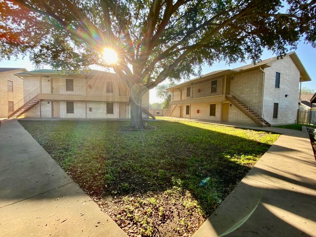 Foto principal - 5500 N 15th St