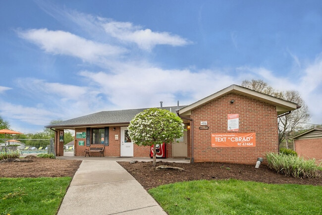 Clubhouse - The Grand at the Riverway