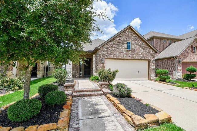 Foto del edificio - 19742 Shinnery Ridge Ct