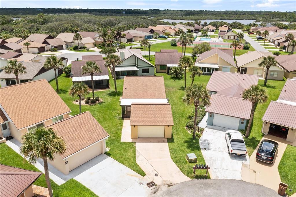 21 Sunset Cove, Flagler Beach, FL 32136 House for Rent in Flagler
