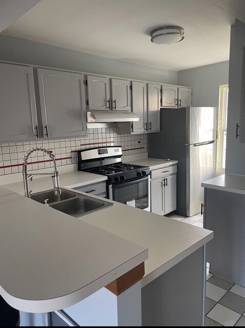 Foto del edificio - 1511 Crab Tree Dr