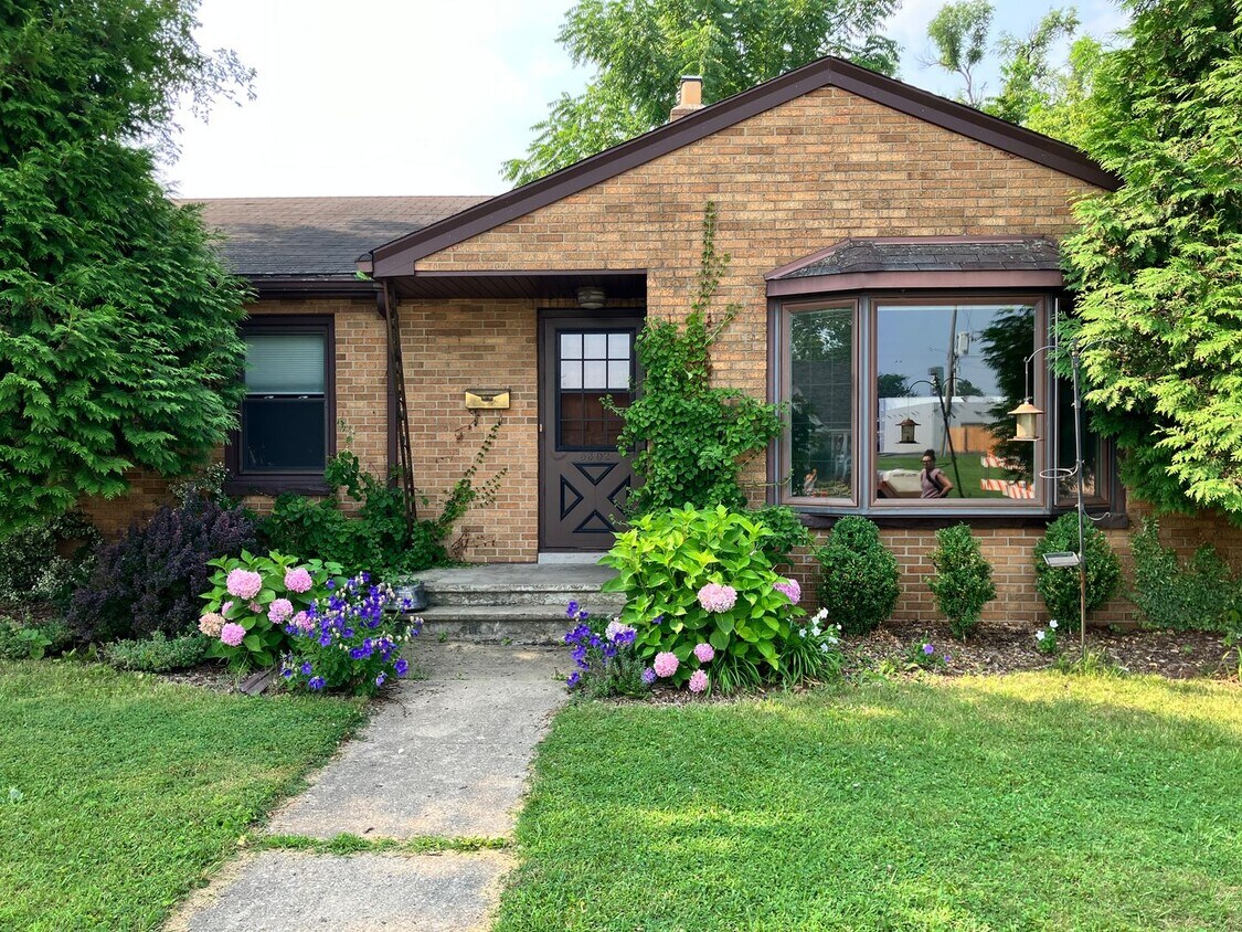 Foto principal - Lovely Single Family House in Kenosha