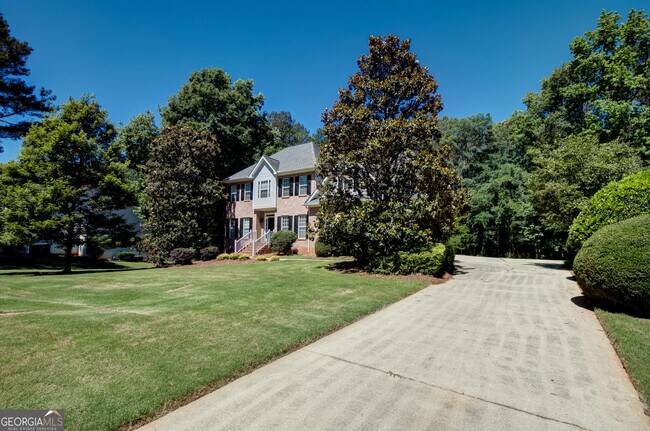 Foto del edificio - 170 Perry Creek Dr