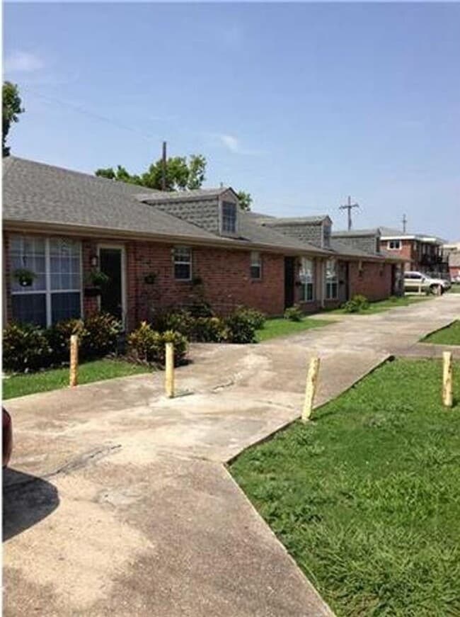 Building Photo - 4110 St Bernard Ave