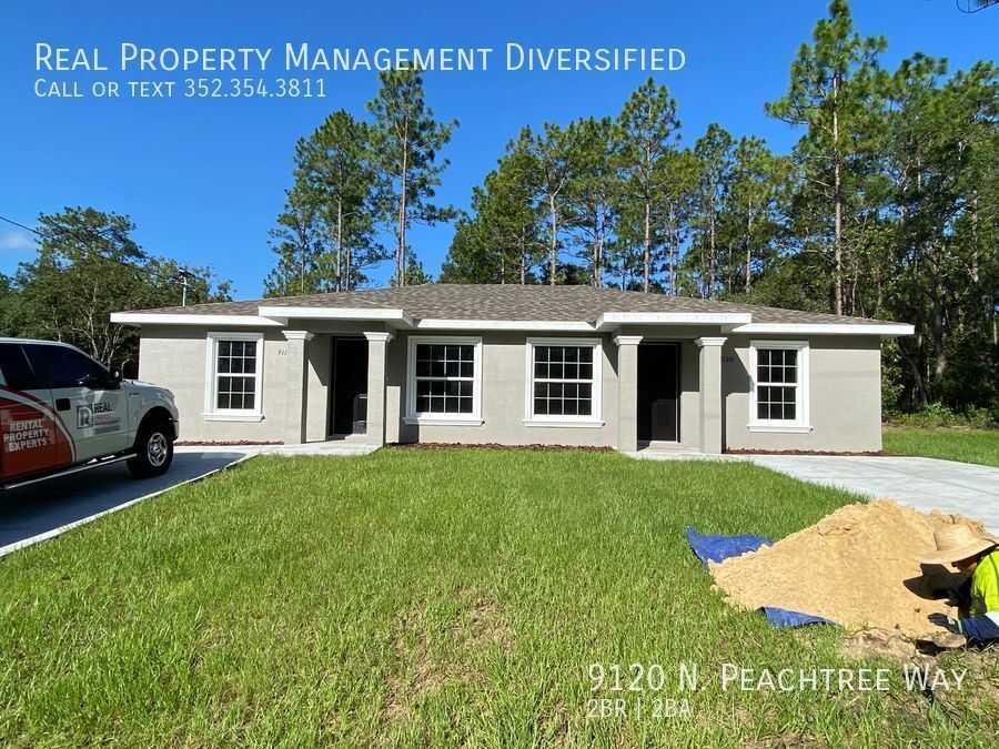 Foto principal - Great Duplex - Desirable Location in Citru...