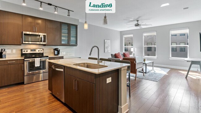 Foto del edificio - 2401 Aldrich St