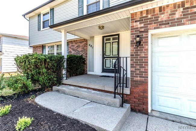 Foto del edificio - 481 Sagewood Terrace