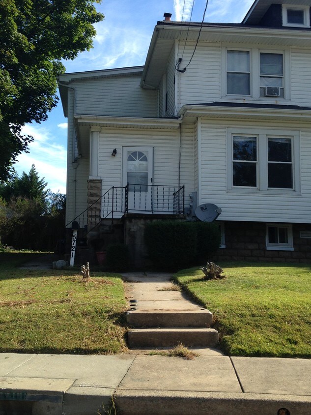 Primary Photo - 5721 2nd Ave