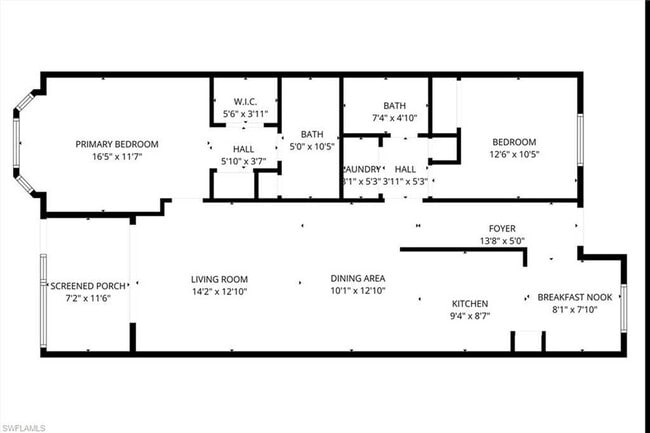 Foto del edificio - 19991 Barletta Ln