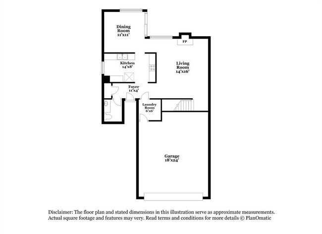 Building Photo - 16814 Shrub Oak Dr
