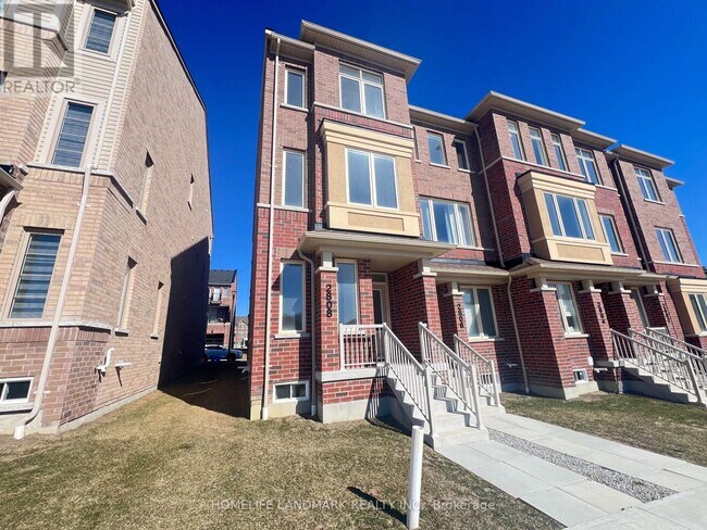 Building Photo - 2808 Tippett Mews