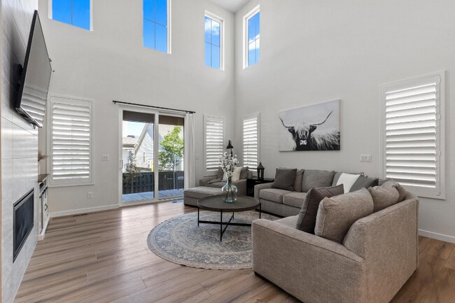 Foto del edificio - 11103 Cloud Shadow St