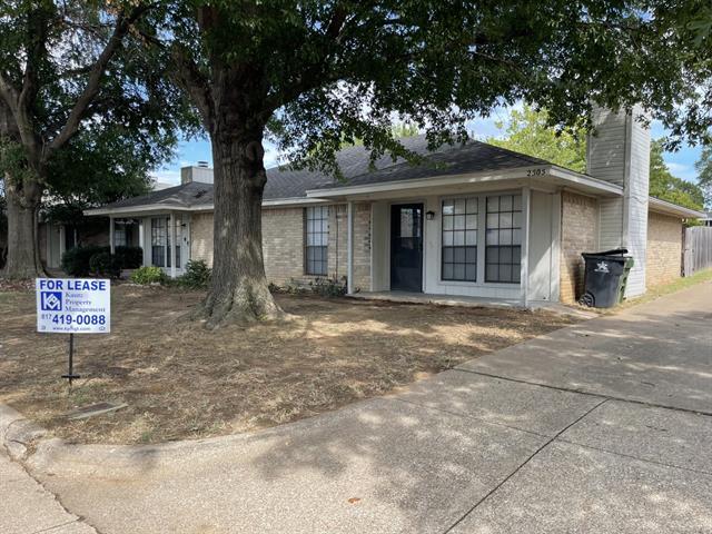 Primary Photo - 2505 Indigo Ln