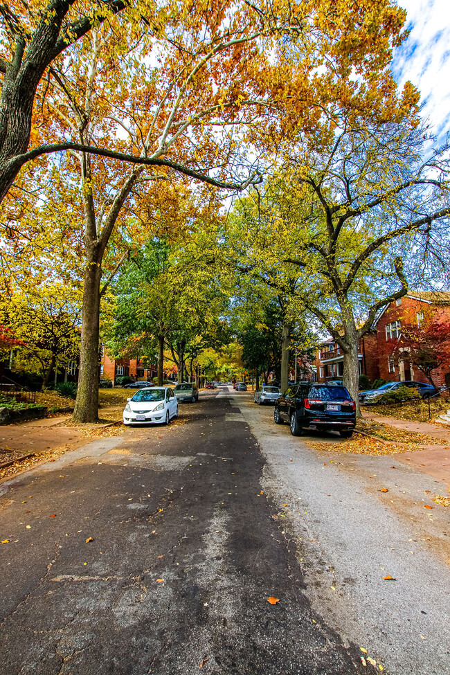 Foto del edificio - 7224 Amherst Ave