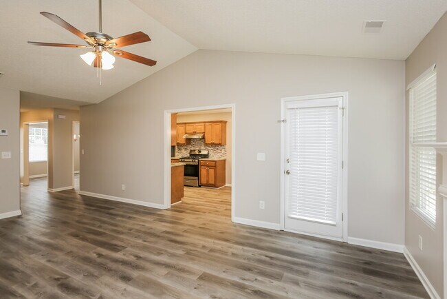 Foto del edificio - 785 Ashland Park Way SE