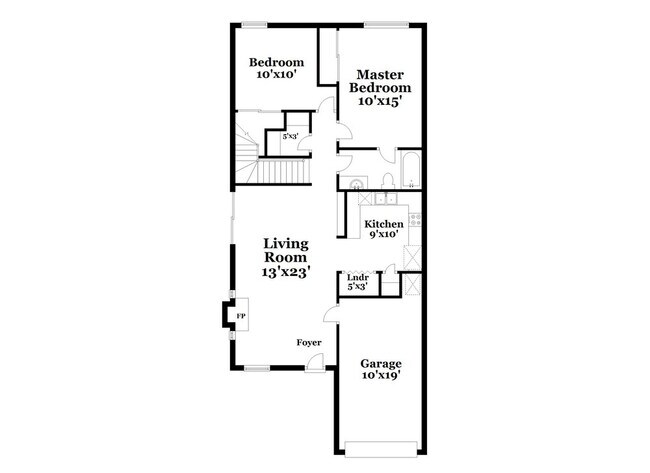 Building Photo - 1012 Sapphire Dr