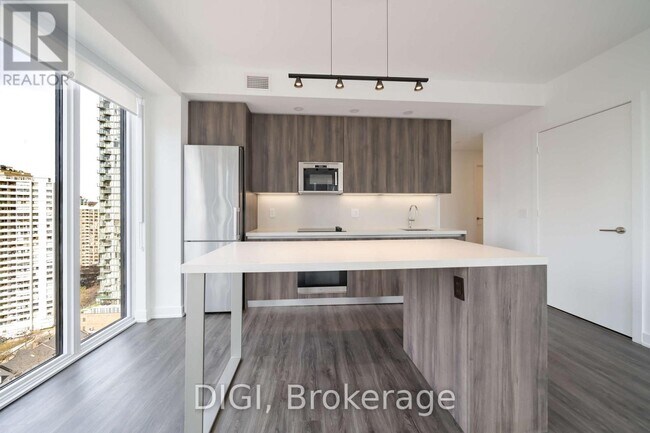 Photo du bâtiment - 8 Gloucester St