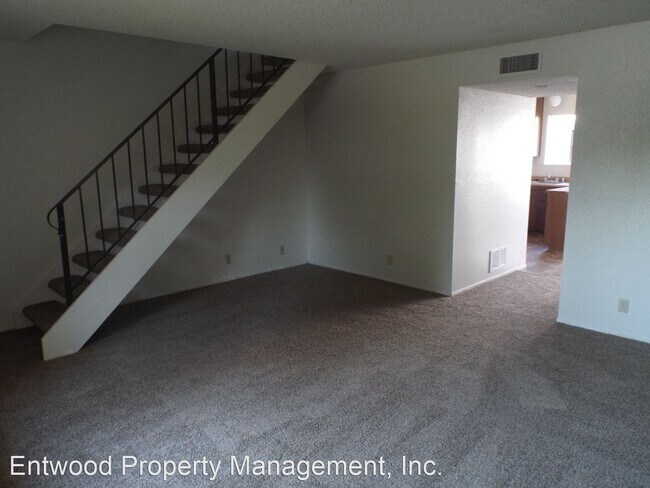 Building Photo - 2 br, 1.5 bath House - 1178 E 1st Ave