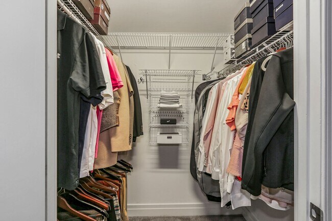 Foto del edificio - UPDATED Modern 1BR at The Artisan | Downtown DC Living