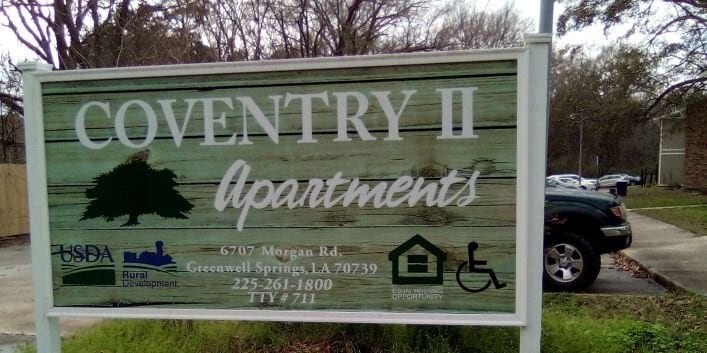 Foto del edificio - 6707 Morgan Rd