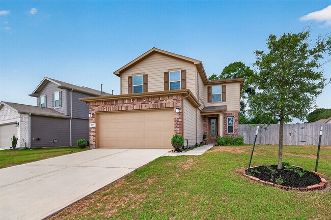 Foto del edificio - 27571 Bello Bend Ln