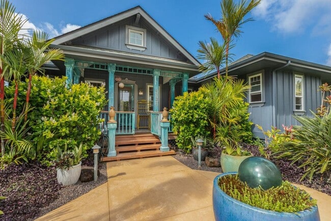Building Photo - 4331 Kapuna Rd