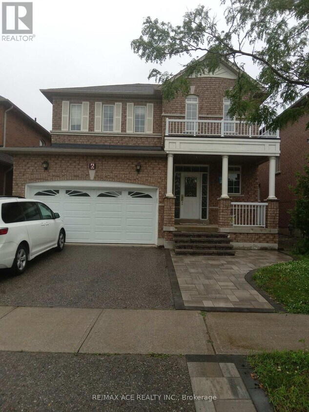 6 Fieldside St, Markham, ON L6B 0B4 House for Rent in Markham, ON