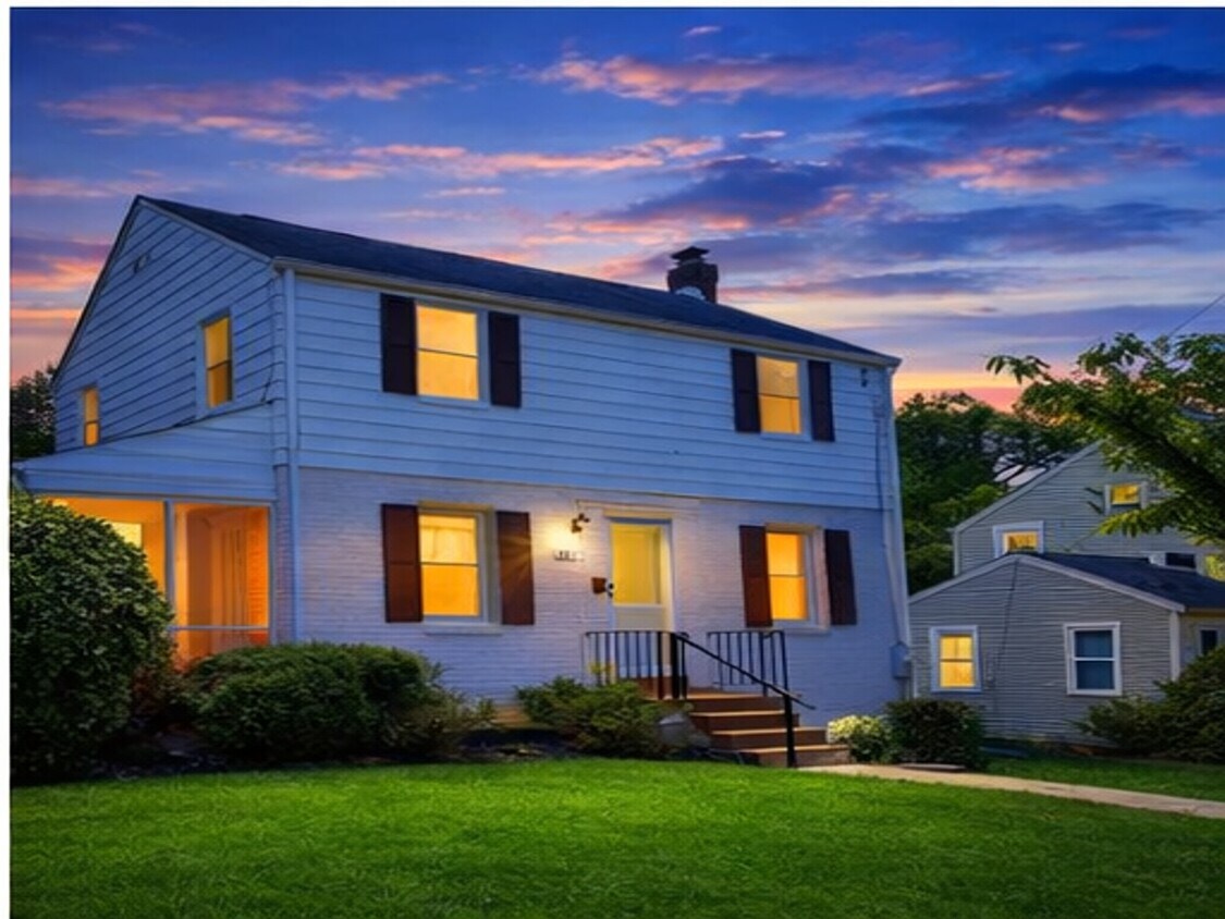 Photo - 2817 63rd Place Cheverly, MD  20785 United States