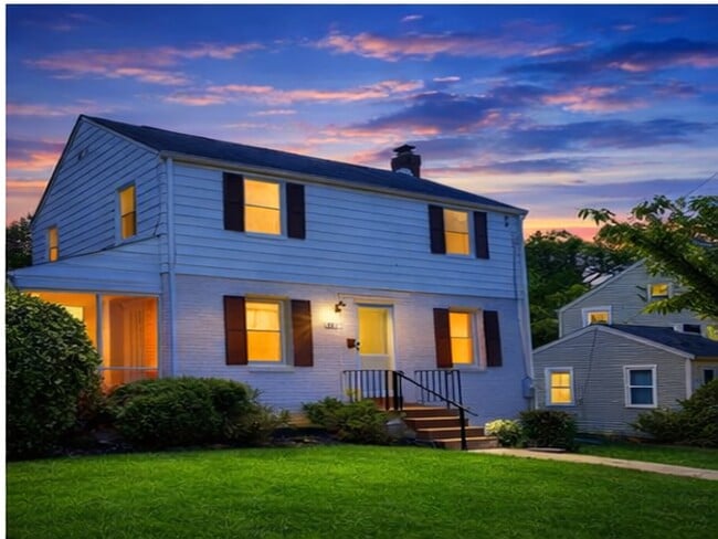 Photo - 2817 63rd Pl House