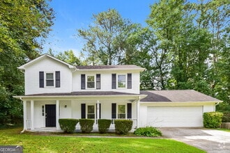 Building Photo - 5116 Contrell Ct
