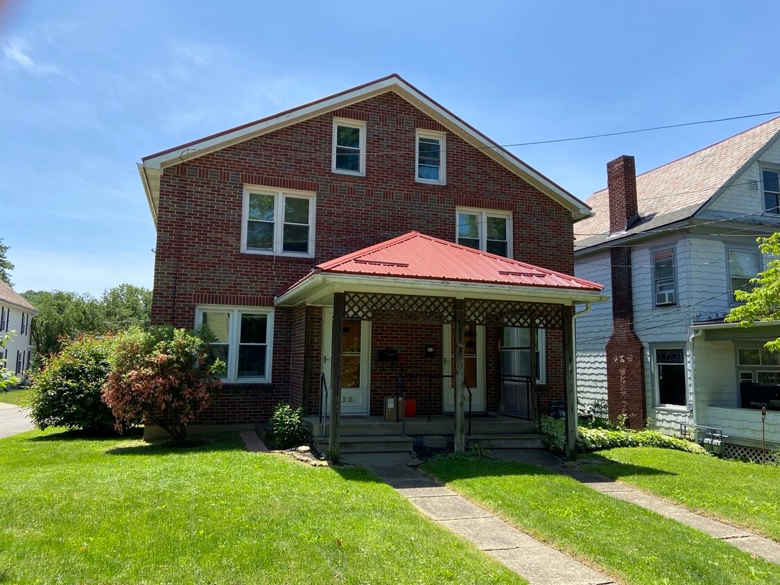 448 Clinton Ct, Meadville, PA 16335 Townhome Rentals in Meadville PA