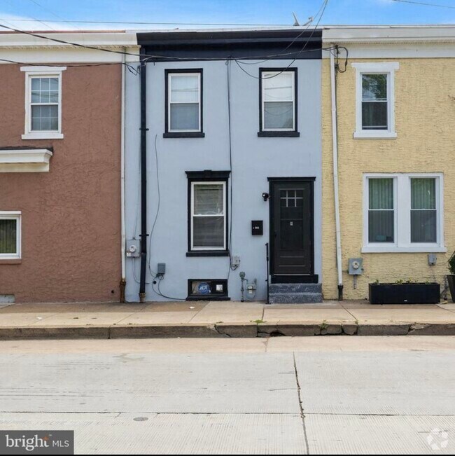 Southbridge Historic District Basement Apartments for Rent Wilmington