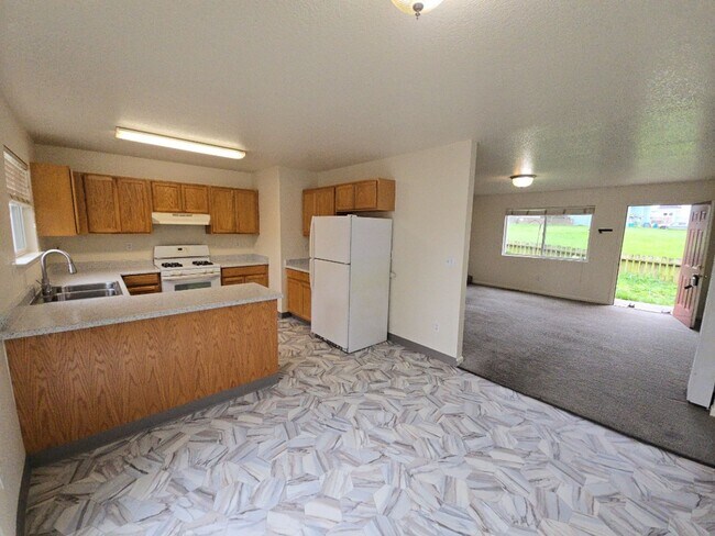 Foto del edificio - 2201 Garland St