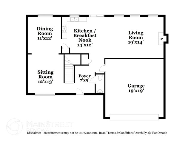 Building Photo - 20 Grandview Ln