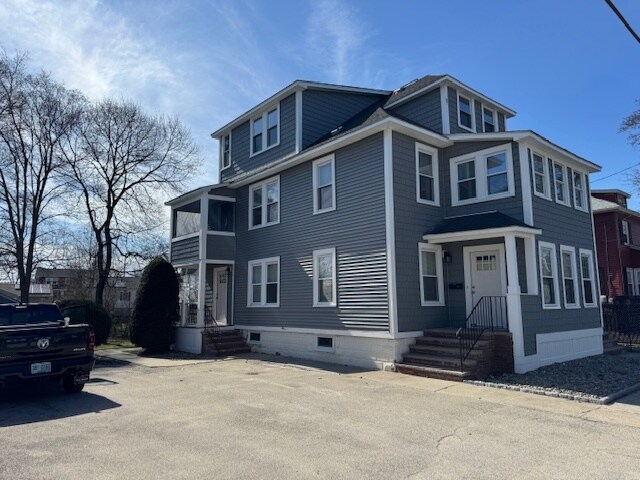 Foto del edificio - 62 Plymouth St