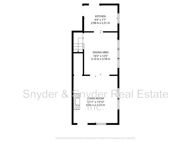 Foto del edificio - 2052 16th St SW