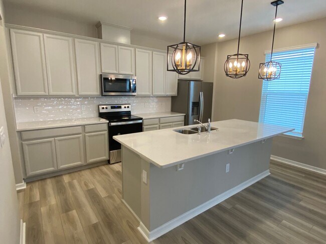 Foto del edificio - 4/2/5 Winter Garden Townhouse