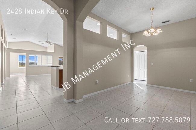 Building Photo - 2428 Indian Key Dr