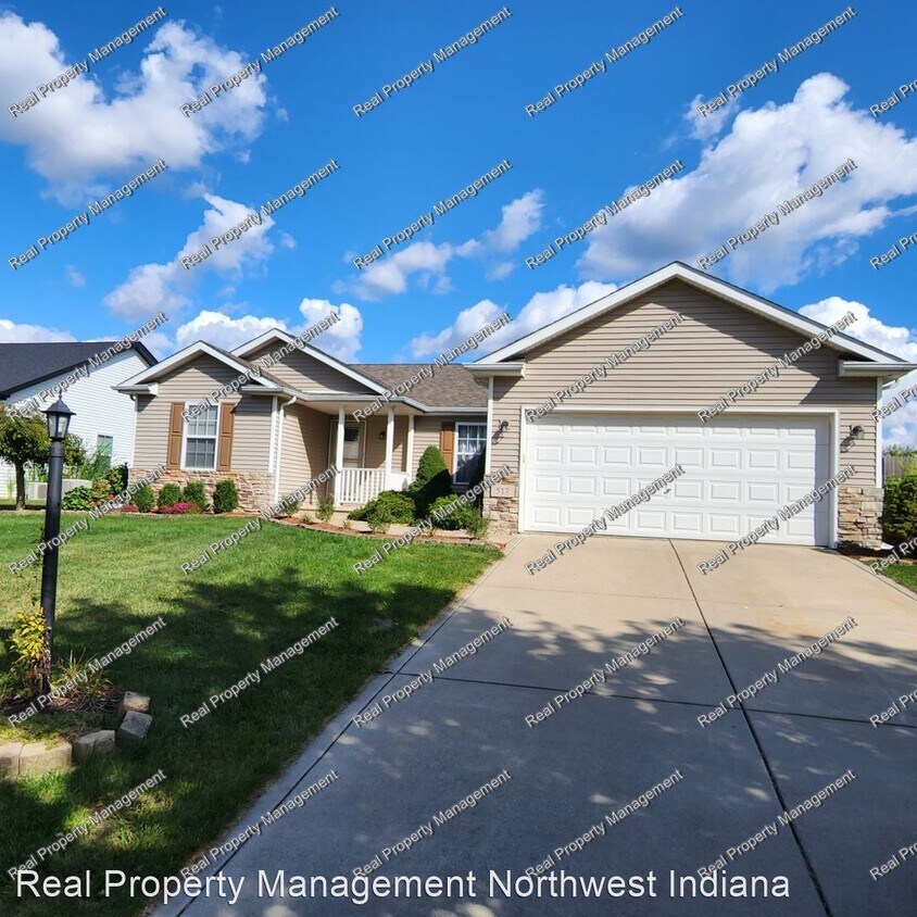 Foto principal - 3 br, 2 bath House - 517 Gentile Ct.