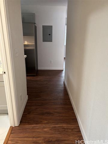 Foto del edificio - 1645 Kamehameha IV Rd